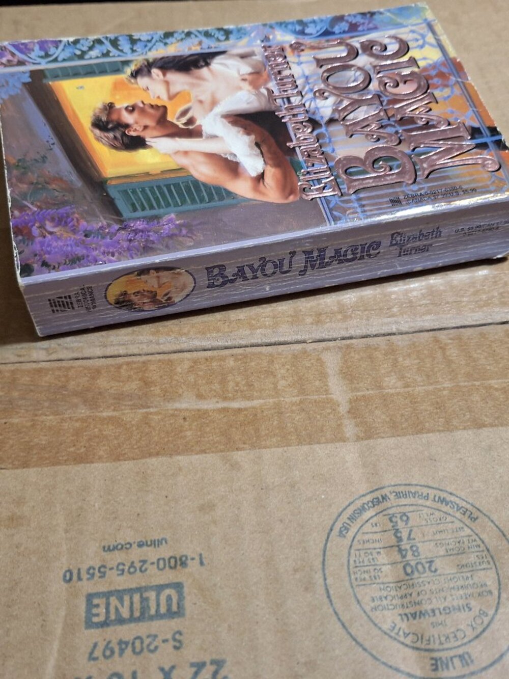 Bayou Magic - Picture 2 of 7